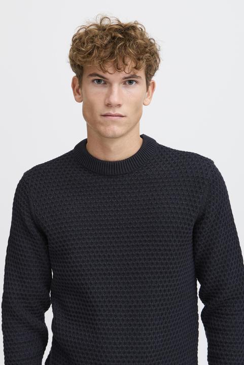 Immagine prodotto Casual Friday CFKARL structured crew neck knit 20505303 (M)