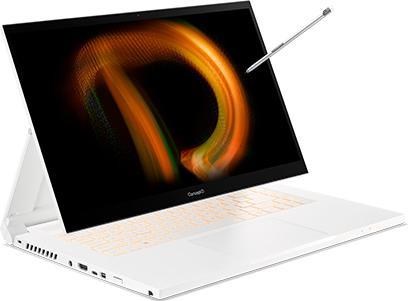 Produktbild Acer ConceptD 3 Ezel Pro (15.60", Intel Core i7-11800H, 16 GB, 1000 GB, DE)