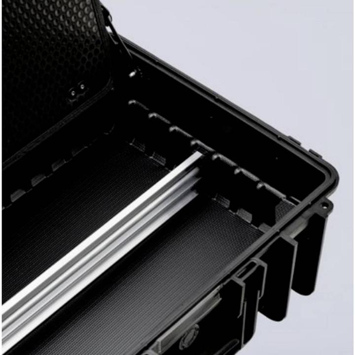 Actual product image Knipex Tool Case “Robust23 Start” Electric (24 pieces)
