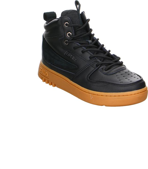 Actual product image FILA Row Row FXVentuno Mid FFM0155-80010 Juoda 46 (46)