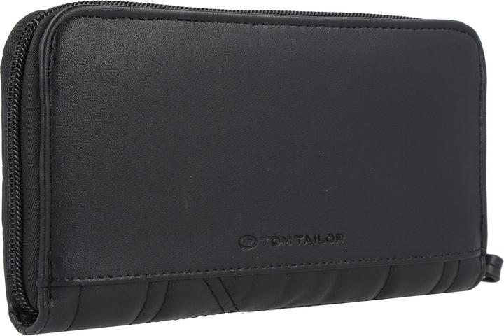 Actual product image Tom Tailor Juana wallet 19.5 cm
