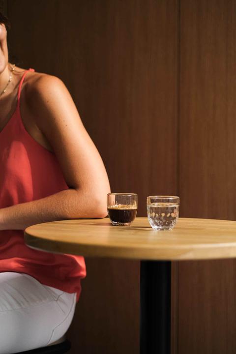 Image du produit La Rochère tasses à expresso (100 ml, 4 x)