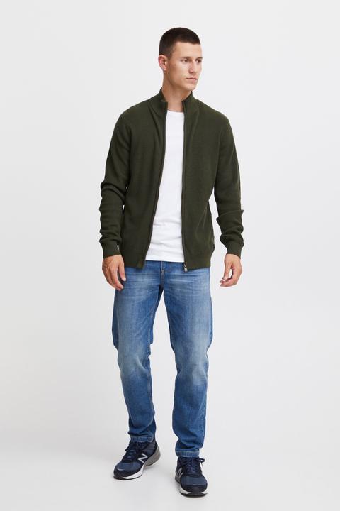Actual product image Blend BHCodford zipthrough - Jumper - 20716265 (M)