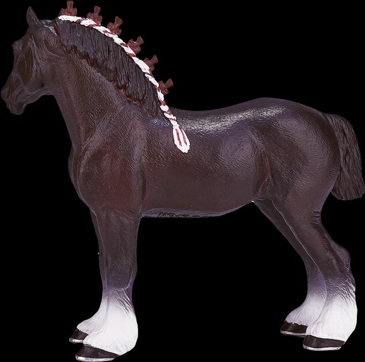 Produktbild Mojo Shire Horse