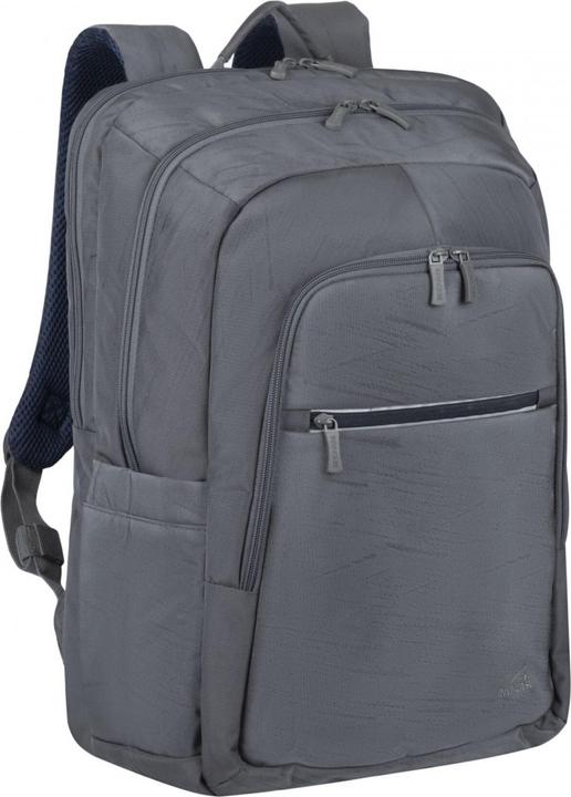 Rivacase Riva NB Rucksack Alpendorf Eco 17,3" grau 7569