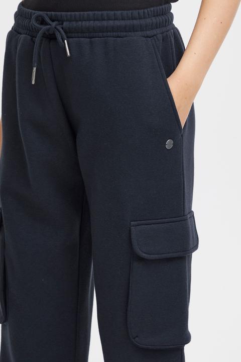 Actual product image Oxmo BY - OXHonnie - Shorts - 21800205-ME (S)