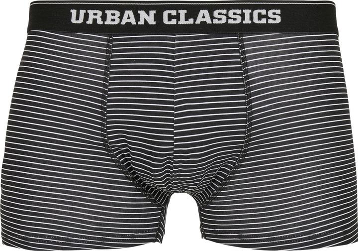 Immagine prodotto Urban Classics Boxer biologici 5 pezzi (XXL, Confezione da 5 pezzi)