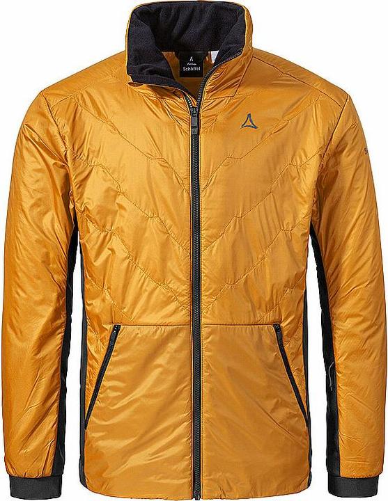 Produktbild Schöffel Insulated Jacket Pontre (50)