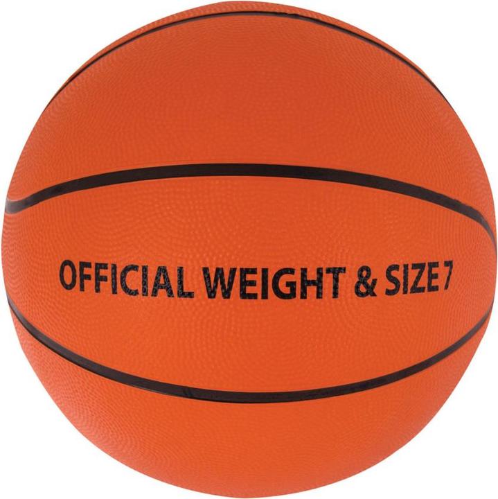 Actual product image Spokey Basketball Cross (7)