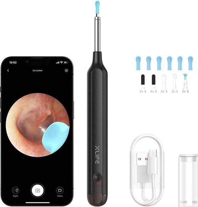 Immagine prodotto Bebird Smart Visual Ear-Clean Rod X1