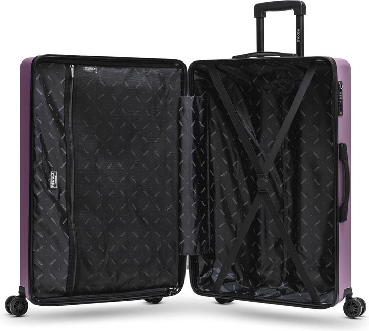 Immagine prodotto Redolz Elementi essenziali 08 (108 l, XL (da 115l))