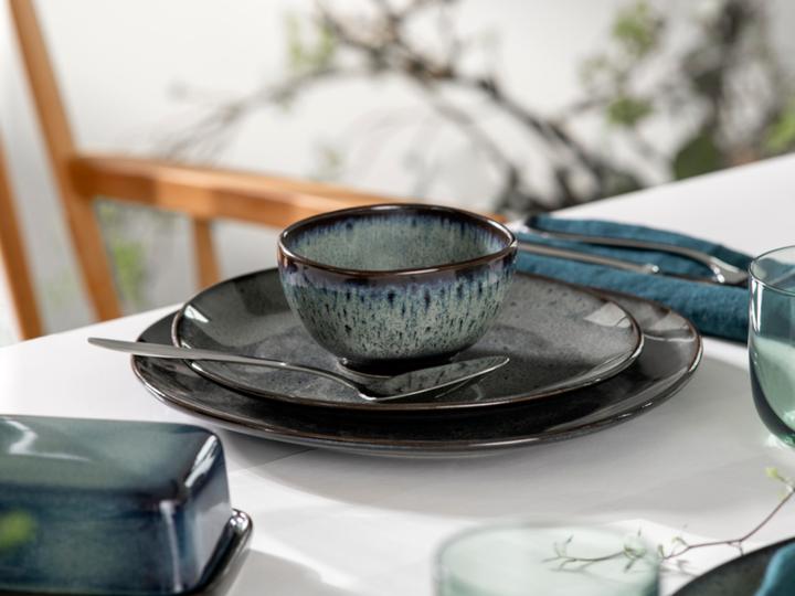 Productafbeelding Like. by Villeroy & Boch Lave gris botervloot