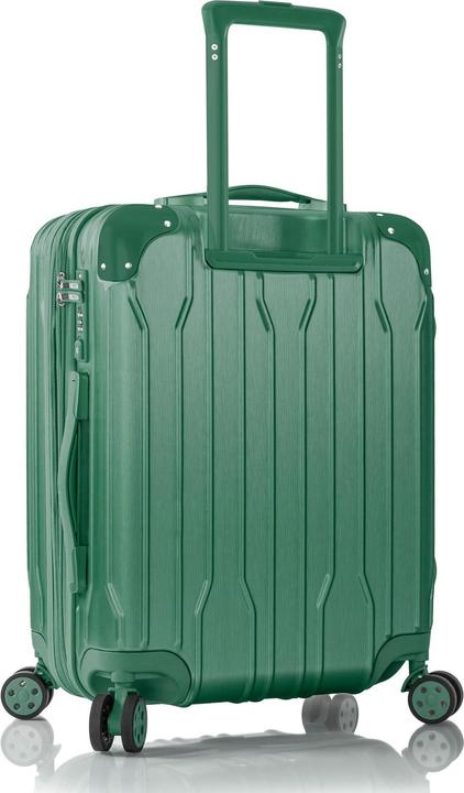Immagine prodotto Heys Xtrak -matkalaukku, keskiyönvihreä (53 l, Bagaglio a mano (fino a 50 litri))