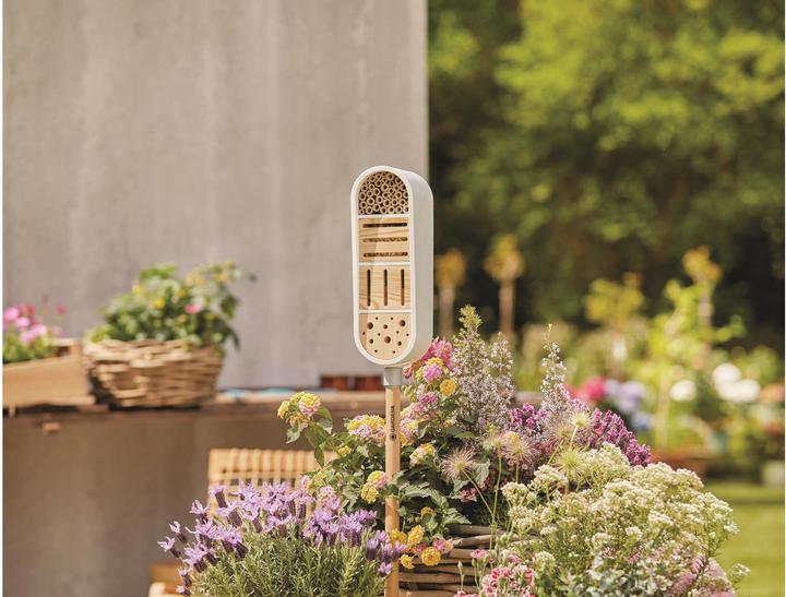Actual product image Gardena ClickUp (Butterflies, Wild bees, Ladybirds)