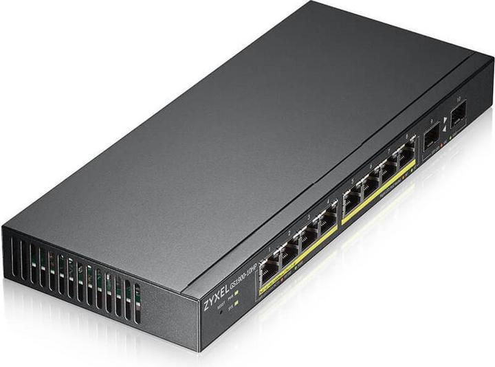 Produktbild Zyxel GS1900 (10 Ports)