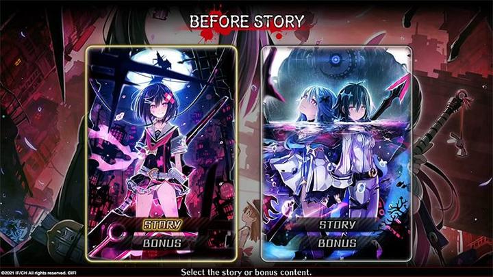 Image du produit Idea Factory Mary Skelter Finale - PS4 (PS4)