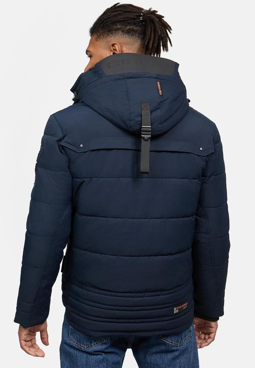 Immagine prodotto Stone Harbour Witaas (XXL)