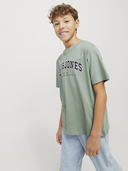 Iceberg Green