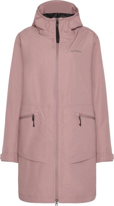 Didriksons Women's Eliana Parka (42)