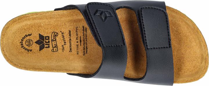 Produktbild Lico Bioline Velcro Kids (36)