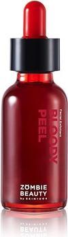 Skin1004 Bloody Peel 1.01 fl.oz 30ml AHA 17% Peeling Solution (Peeling, 12 ml)