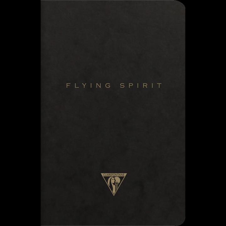 Image du produit Clairefontaine Flying Spirit (A1, Couverture rigide)