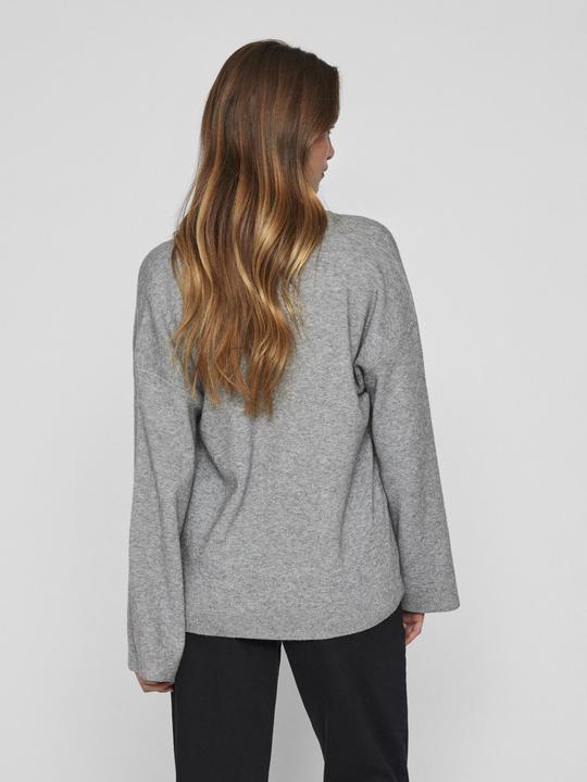 Immagine prodotto Vila V-Ausschnitt Strickpullover (XS)