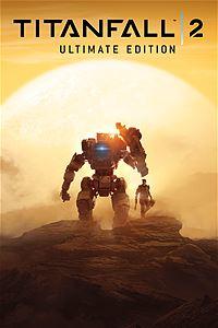 Actual product image Microsoft MS ESD Titanfall 2: Ultimate Edition X1 ML (Xbox One S)