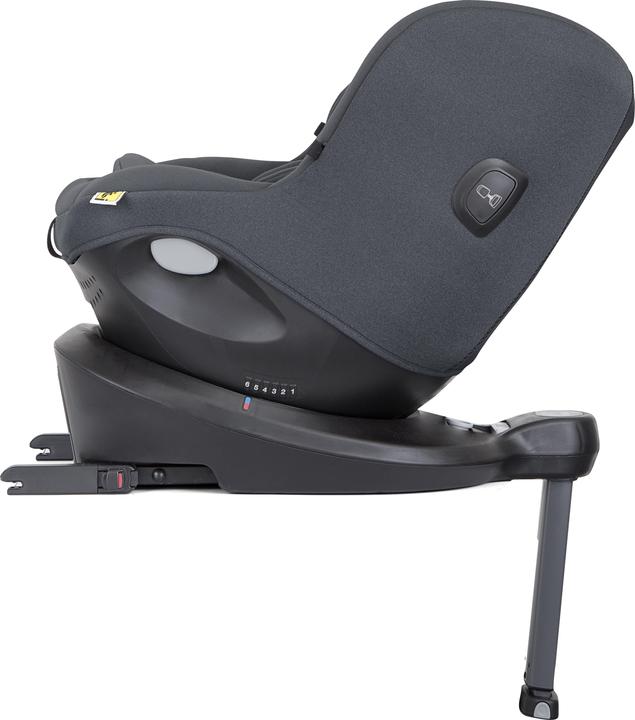 Actual product image Joie i-Spin 360 (Reboarder, ECE R129/i-Size Standard)