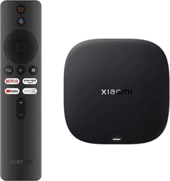 Immagine prodotto Xiaomi Mi TV Box S (terza generazione) UE (32 GB)
