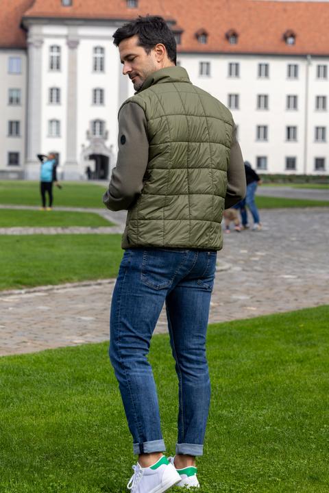 Immagine prodotto Rukka Beau Herren Hybrid Jacke (XS)