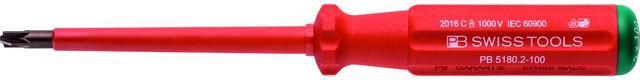 Produktbild PB Swiss Tools Pb 5180 (Pozidriv-Kreuzschlitz (PZ))