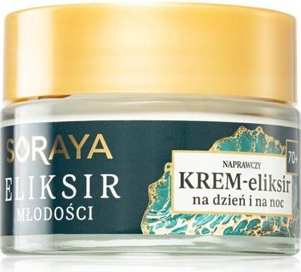 Produktbild Elixir Of Youth 70+ Day And Night Repair Cream 50Ml (Körpercreme, 50 ml)