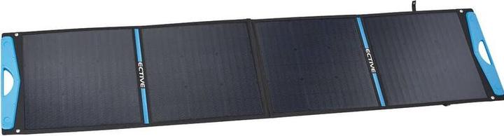 Produktbild Ective MSP 200 SunDock faltbares Solarmodul 200W Solartasche (200 W, 9.50 kg)