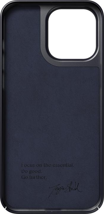 Productafbeelding Nudient Dunne (Apple iPhone 14 Pro Max)
