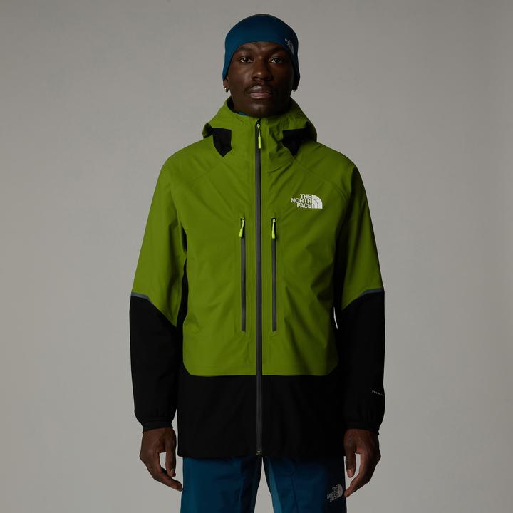 Produktbild North Face Balmenhorn Futurelight Shell (S)