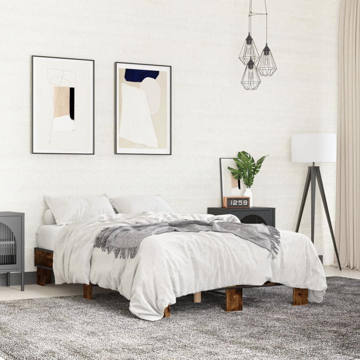 Produktbild VidaXL Katleen (140 x 200 cm)