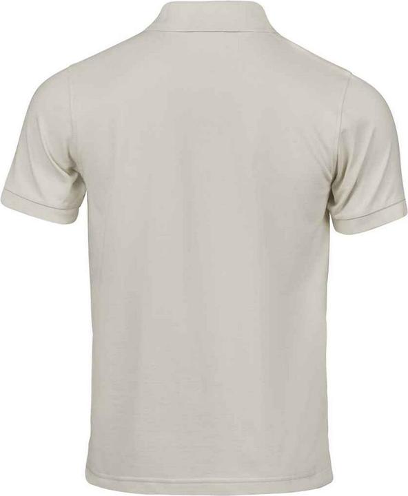 Immagine prodotto Tee Jays Luxury Maglietta Polo Elasticizzata Uomo (S)