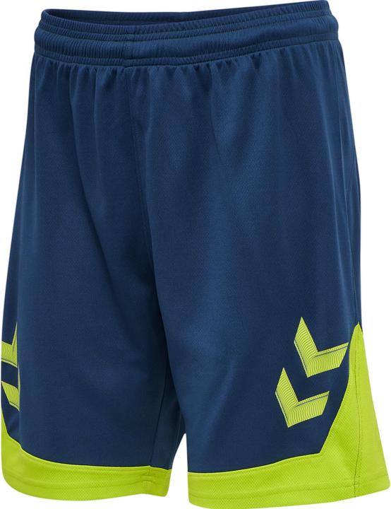 Produktbild hummel Lead Poly Shorts (M)