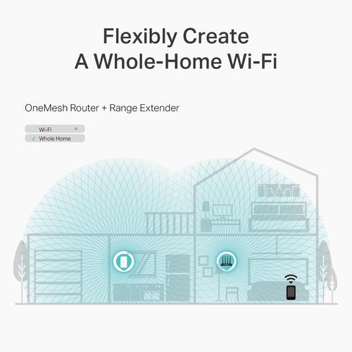 Produktbild TP-Link Archer C6