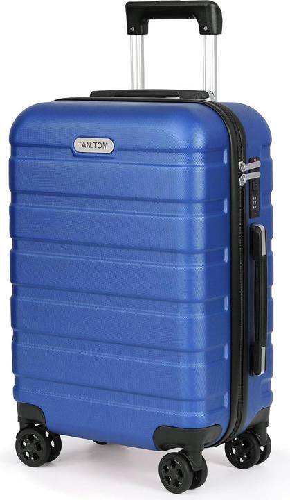 Produktbild Tan.Tomi Handgepäck Koffer (41 l, Handgepäck (bis 50l))