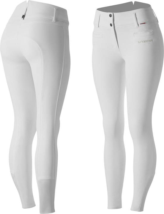 B Vertigo turnierreithose mit grip damen tiffany (44)