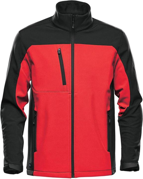Produktbild Stormtech Cascades Softshelljacke (3XL)
