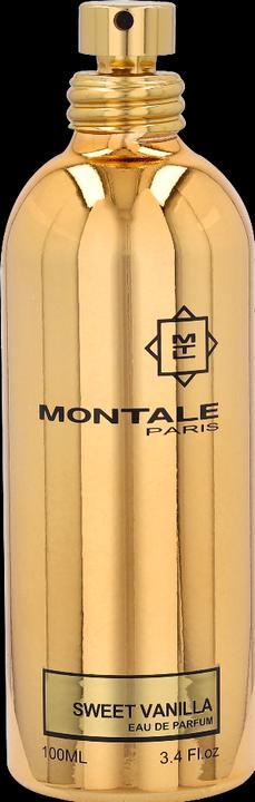 Produktbild Montale Sweet Vanilla (Eau de Parfum, 100 ml)