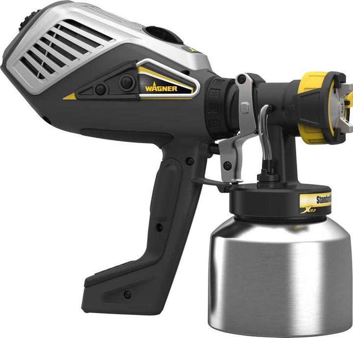 Image du produit Wagner XVLP Finish Control 3500