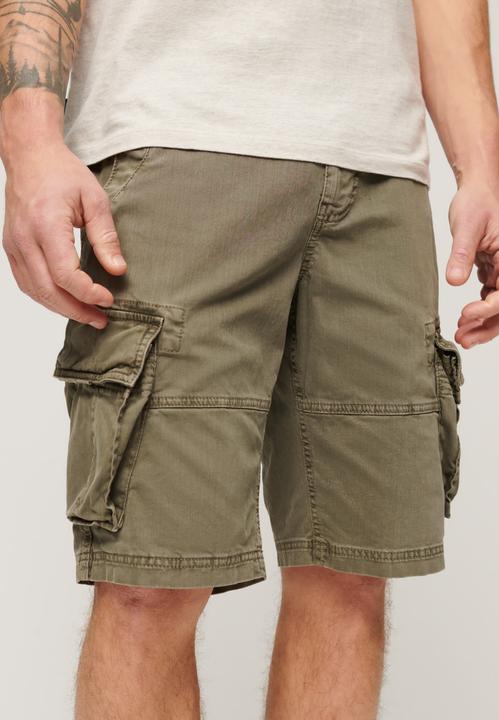 Immagine prodotto Superdry Pantaloncini Core Cargo