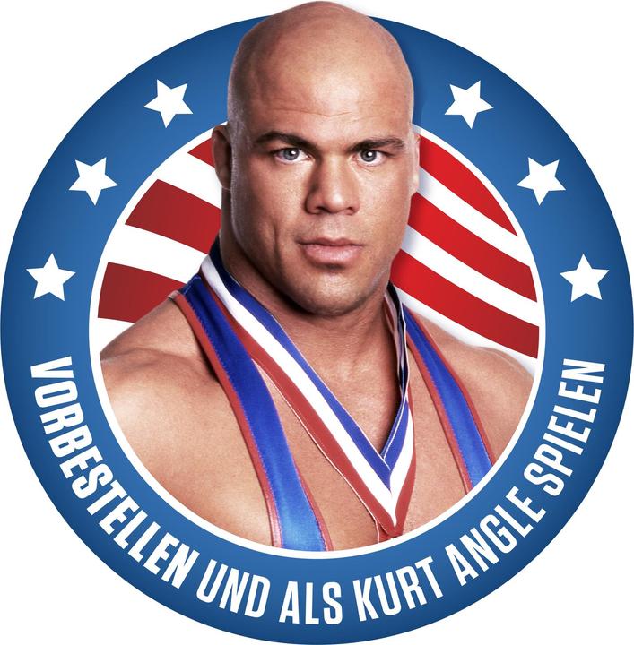 Image du produit 2K Games WWE 2K18 (Xbox One S, EN)