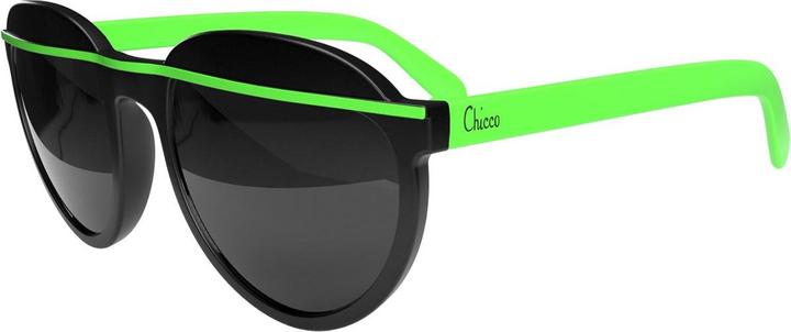 Produktbild Chicco Sonnenbrillen, BLACK/GREEN - 5y+