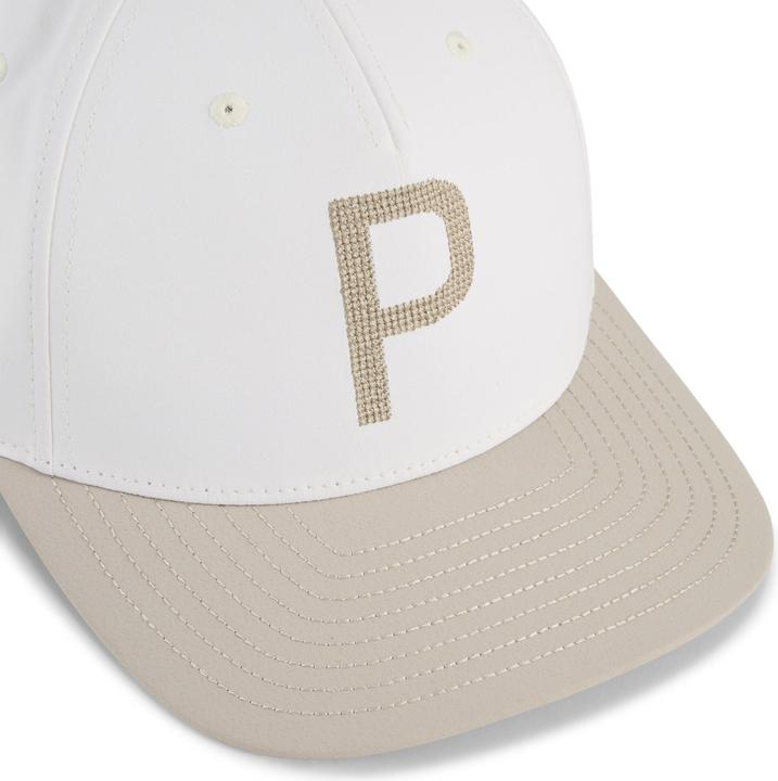 Actual product image Puma Crafted P Cap
