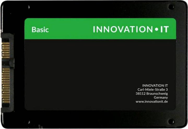 Produktbild Innovation IT Innovation (240 GB, 2.5")